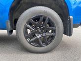 Thumbnail of 2023 BLUE Chevrolet Silverado 1500