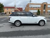 Thumbnail of 2016 Fuji White Land Rover Range Rover