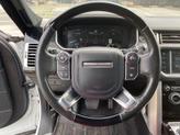Thumbnail of 2016 Fuji White Land Rover Range Rover