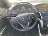 Thumbnail of 2020 Majestic Black Pearl Acura TLX