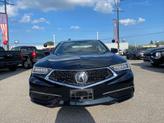 Thumbnail of 2020 Majestic Black Pearl Acura TLX