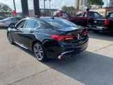 Thumbnail of 2020 Majestic Black Pearl Acura TLX