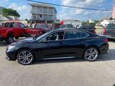 Thumbnail of 2020 Majestic Black Pearl Acura TLX