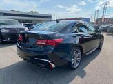 Thumbnail of 2020 Majestic Black Pearl Acura TLX