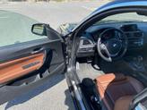 Thumbnail of 2016 Jet Black BMW 228
