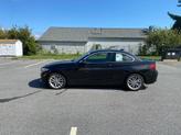 Thumbnail of 2016 Jet Black BMW 228