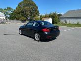 Thumbnail of 2016 Jet Black BMW 228