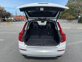 Thumbnail of 2020 Crystal White Metallic Volvo XC90