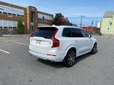 Thumbnail of 2020 Crystal White Metallic Volvo XC90