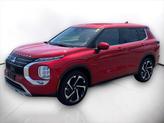 2024 Mitsubishi Outlander SE 2.5 S-AWC