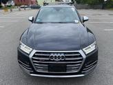 Thumbnail of 2020 Moonlight Blue Metallic Audi SQ5