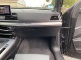 Thumbnail of 2020 Moonlight Blue Metallic Audi SQ5
