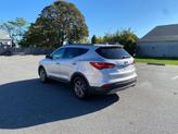Thumbnail of 2013 Moonstone Silver Hyundai SANTA FE