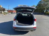 Thumbnail of 2013 Moonstone Silver Hyundai SANTA FE