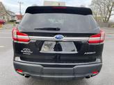 Thumbnail of 2022 Crystal Black Silica Subaru Ascent