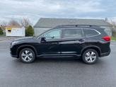 Thumbnail of 2022 Crystal Black Silica Subaru Ascent