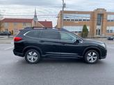 Thumbnail of 2022 Crystal Black Silica Subaru Ascent