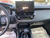 Thumbnail of 2024 Midnight Black Metallic Toyota Corolla Hybrid