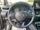 Thumbnail of 2024 Midnight Black Metallic Toyota Corolla Hybrid