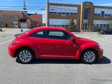 Thumbnail of 2019 Tornado Red Volkswagen Beetle