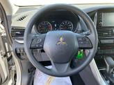 Thumbnail of 2025 Alloy Silver Metallic Mitsubishi Eclipse Cross