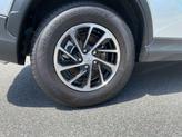 Thumbnail of 2025 Alloy Silver Metallic Mitsubishi Eclipse Cross