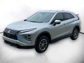 Thumbnail of 2025 Alloy Silver Metallic Mitsubishi Eclipse Cross