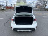 Thumbnail of 2021 Super White Toyota Corolla