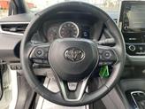 Thumbnail of 2021 Super White Toyota Corolla