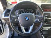 Thumbnail of 2019 Alpine White BMW X3