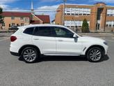 Thumbnail of 2019 Alpine White BMW X3