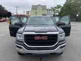 Thumbnail of 2019 Onyx Black GMC Sierra 1500