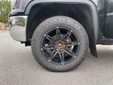 Thumbnail of 2019 Onyx Black GMC Sierra 1500
