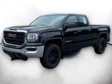 Thumbnail of 2019 Onyx Black GMC Sierra 1500