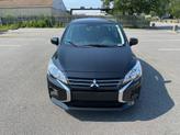 Thumbnail of 2024 Jet Black Metallic Mitsubishi Mirage G4