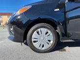 Thumbnail of 2024 Jet Black Metallic Mitsubishi Mirage G4