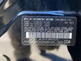 Thumbnail of 2024 Jet Black Metallic Mitsubishi Mirage G4