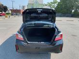 Thumbnail of 2024 Jet Black Metallic Mitsubishi Mirage G4