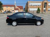 Thumbnail of 2024 Jet Black Metallic Mitsubishi Mirage G4
