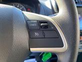 Thumbnail of 2024 Jet Black Metallic Mitsubishi Mirage G4