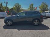 Thumbnail of 2020 Graphite Grey Metallic Mercedes-Benz GLC 300