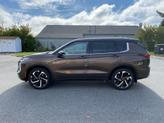 Thumbnail of 2022 Deep Bronze Metallic Mitsubishi Outlander