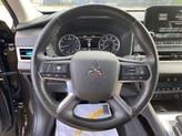 Thumbnail of 2022 Deep Bronze Metallic Mitsubishi Outlander