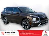 Photo of 2022 Deep Bronze Metallic Mitsubishi Outlander