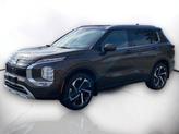 Thumbnail of 2022 Deep Bronze Metallic Mitsubishi Outlander