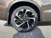 Thumbnail of 2022 Deep Bronze Metallic Mitsubishi Outlander
