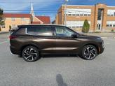 Thumbnail of 2022 Deep Bronze Metallic Mitsubishi Outlander
