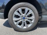 Thumbnail of 2021 Agate Black Metallic Ford Edge