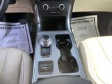 Thumbnail of 2021 Agate Black Metallic Ford Edge