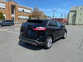 Thumbnail of 2021 Agate Black Metallic Ford Edge